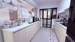 Blk 463A West Plains @ Bukit Batok (Bukit Batok), HDB 5 Rooms #540225131